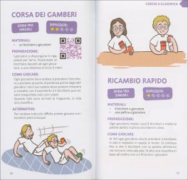 Il Piccolo Grande Libro dei Giochi — Libro - 4