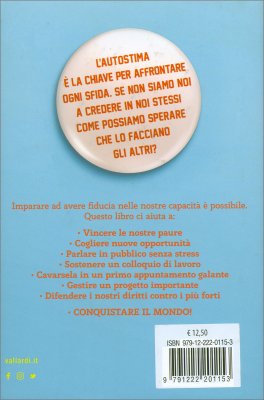 Il Piccolo Grande Libro dell'Autostima — Libro - 2