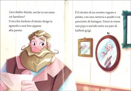 Il Piccolo Klaus — Libro - 3