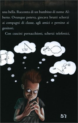 Il Piccolo Libro Cattivo — Libro - 3