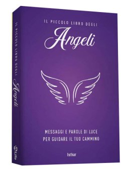 Il Piccolo Libro degli Angeli — Libro - 1