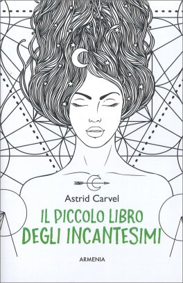 Il Piccolo Libro degli Incantesimi — Libro - 1