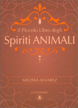 Il Piccolo Libro degli Spiriti Animali — Libro - 1