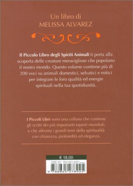Il Piccolo Libro degli Spiriti Animali — Libro - 2