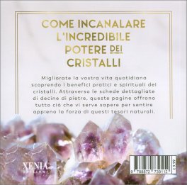 Il Piccolo Libro dei Cristalli — Libro - 2