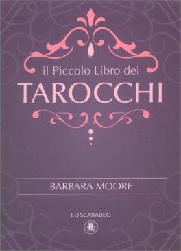 Il Piccolo Libro dei Tarocchi — Libro - 1