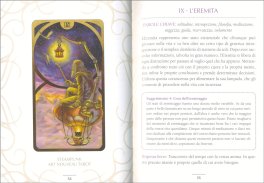 Il Piccolo Libro dei Tarocchi — Libro - 3