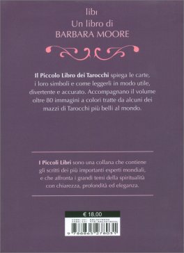 Il Piccolo Libro dei Tarocchi — Libro - 2