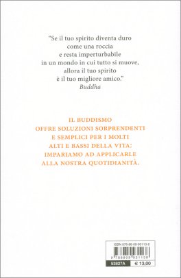 Il Piccolo Libro del Buddista — Libro - 2