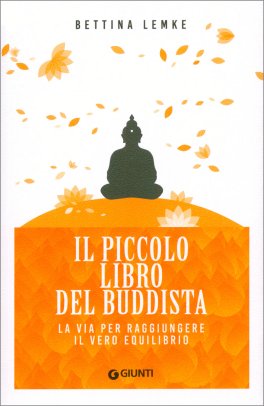 Il Piccolo Libro del Buddista — Libro - 1