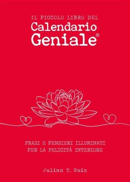 Il Piccolo Libro del Calendario Geniale — Calendario - 1