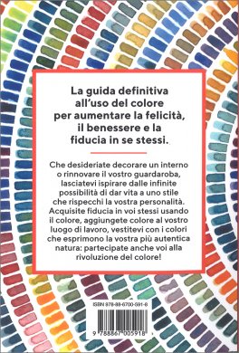 Il Piccolo Libro del Colore — Libro - 2
