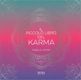 Il Piccolo Libro del Karma — Libro - 1