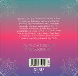 Il Piccolo Libro del Karma — Libro - 2