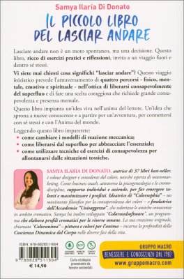 Il Piccolo Libro del Lasciar Andare — Libro - 2