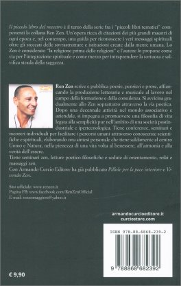 Il Piccolo Libro del Maestro — Libro - 2