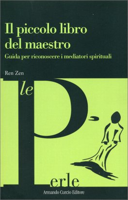 Il Piccolo Libro del Maestro — Libro - 1