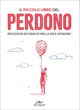 Il Piccolo Libro del Perdono — Libro - 1