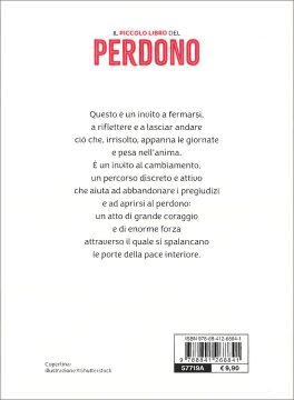 Il Piccolo Libro del Perdono — Libro - 2