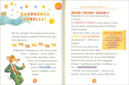 Il Piccolo Libro dell'Amicizia — Libro - 3
