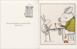 Il Piccolo Libro dell'Amicizia — Libro - 3