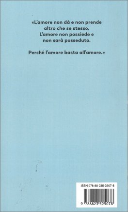 Il Piccolo Libro dell'Amore — Libro - 2