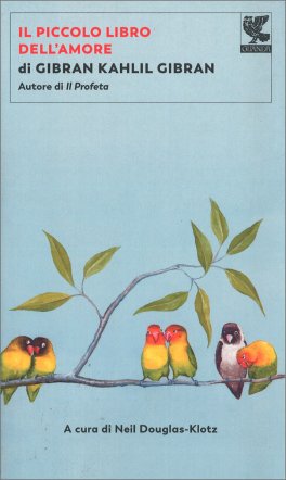 Il Piccolo Libro dell'Amore — Libro - 1