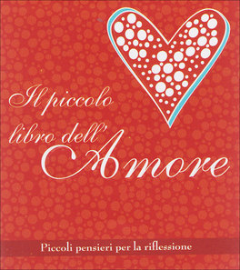 Il Piccolo Libro dell'Amore  — Libro - 1