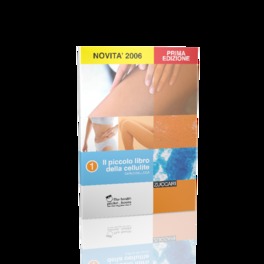 Il Piccolo Libro della Cellulite  — Libro - 2