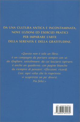 Il Piccolo Libro della Felicità — Libro - 2