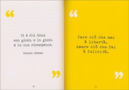 Il Piccolo Libro della Felicità — Libro - 3