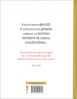 Il Piccolo Libro della Gentilezza — Libro - 2