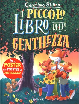 Il Piccolo Libro della Gentilezza — Libro - 1