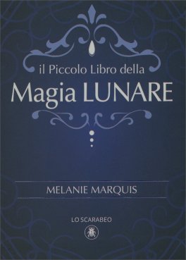 Il Piccolo Libro della Magia Lunare — Libro - 1