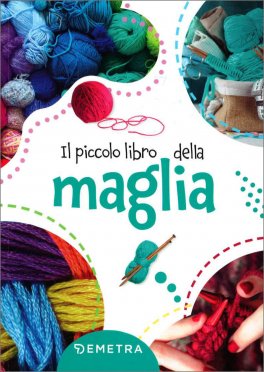 Il Piccolo Libro della Maglia — Libro - 1