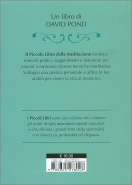 Il Piccolo Libro della Meditazione — Libro - 2