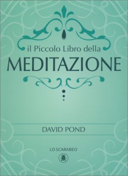 Il Piccolo Libro della Meditazione — Libro - 1