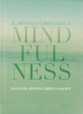 Il Piccolo Libro della Mindfulness — Libro - 1