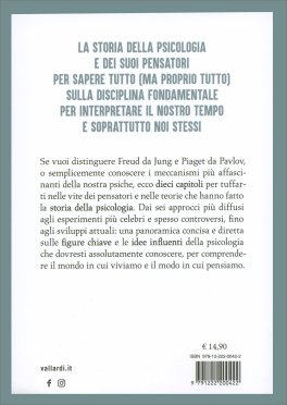 Il Piccolo Libro della Psicologia — Libro - 2