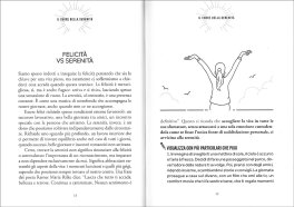 Il Piccolo Libro della Serenità — Libro - 3