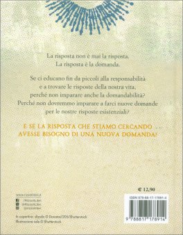 Il Piccolo Libro delle Grandi Domande — Libro - 2