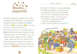 Il Piccolo Libro delle Emozioni — Libro - 3