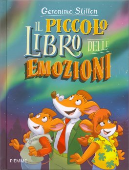 Il Piccolo Libro delle Emozioni — Libro - 1