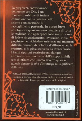 Il Piccolo Libro delle Preghiere — Libro - 2