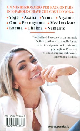 Il Piccolo Libro dello Yoga — Libro - 2