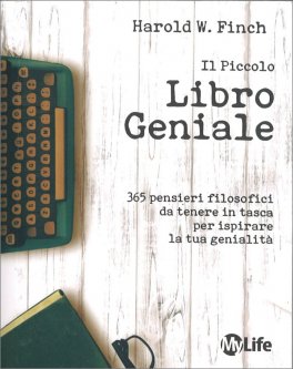 Il Piccolo Libro Geniale — Libro - 1