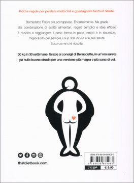 Il Piccolo Libro per Dimagrire alla Grande — Libro - 2