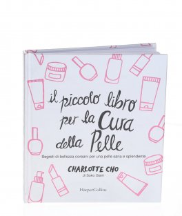 Il Piccolo Libro per la Cura della Pelle — Libro - 1