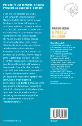 Il Piccolo Maestro — Libro - 2