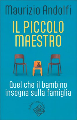 Il Piccolo Maestro — Libro - 1
